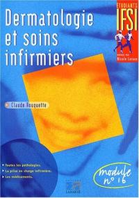 DERMATOLOGIE ET SOINS INFIRMIERS