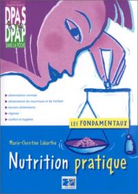 NUTRITION PRATIQUE2EME EDITION