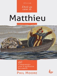 Droit au coeur de Matthieu