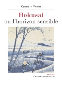 HOKUSAI OU L'HORIZON SENSIBLE