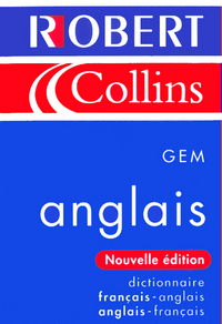 GEM ANGLAIS