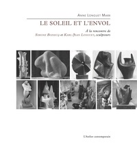 LE SOLEIL ET L'ENVOL - SIMONE BOISECQ ET KARL-JEAN LONGUET