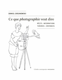 CE QUE PHOTOGRAPHIE VEUT DIRE