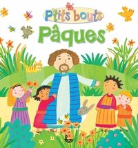 P'tits bouts - Pâques