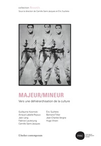 MAJEUR/MINEUR