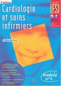 CARDIOLOGIE ET SOINS INFIRMIERS 2EME EDITION