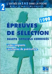 EXOS SUJET ET CORRIGES 96/97 TOME 2