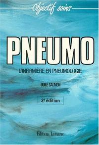PNEUMO L INFIRMIERE EN PNEUMOLOGIE 3 EME EDITION