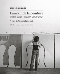 L’amour de la peinture