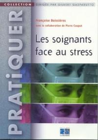 LES SOIGNANTS FACE AU STRESS