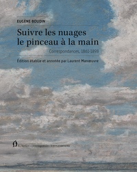 SUIVRE LES NUAGES LE PINCEAU A LA MAIN