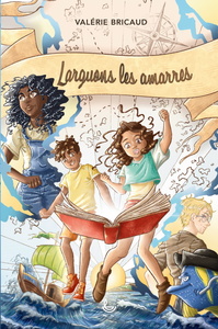 LARGUONS LES AMARRES