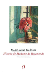 HISTOIRE DE MADAME DE ROSEMONDE