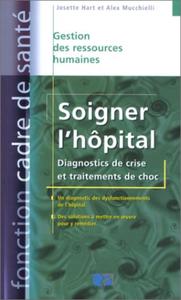 SOIGNER L'HOPITAL