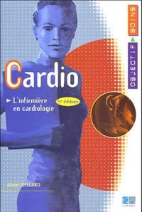 CARDIO L INFIRMIERE EN CARDIOLOGIE 5EME EDITION