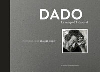 DADO, LE TEMPS D'HEROUVAL