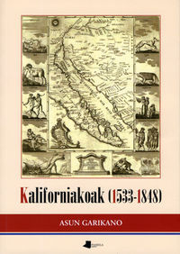 KALIFORNIAKOAK