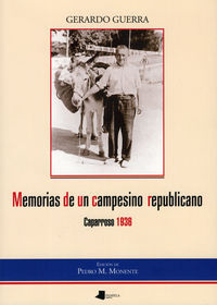 MEMORIAS DE UN CAMPESINO REPUBLICANO