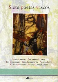 SIETE POETAS VASCOS