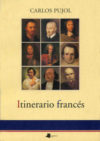 ITINERARIO FRANCES