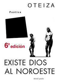 EXISTE DIOS AL NOROESTE