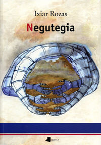 NEGUTEGIA