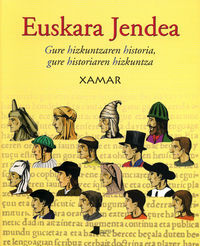 EUSKARA JENDEA