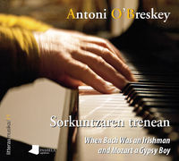 SORKUNTZAREN TRENEAN - ANTONY O'BRESKEY