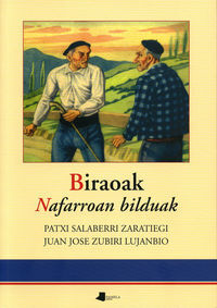 BIRAOAK - NAFARROAN BILDUAK