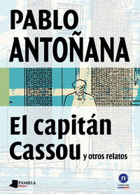 CAPITAN CASSOU, EL - Y OTROS RELATOS