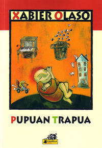 PUPUAN TRAPUA