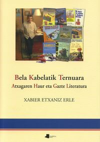 BELA KABELATIK TERNUARA