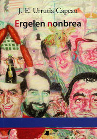 ERGELEN NONBREA