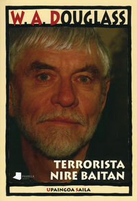 TERRORISTA NIRE BAITAN