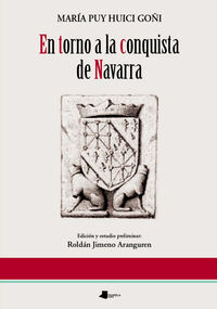 EN TORNO A LA CONQUISTA DE NAVARRA