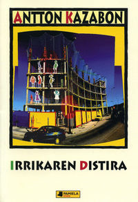 IRRIKAREN DISTIRA