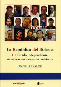 REPUBLICA DEL BIDASOA, LA