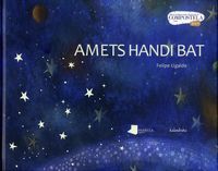 AMETS HANDI BAT