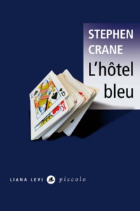 L'hôtel bleu