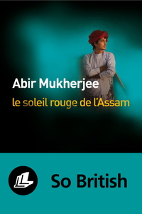 Le soleil rouge de l'Assam