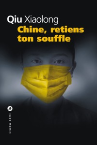 Chine, retiens ton souffle