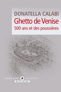 Ghetto de Venise