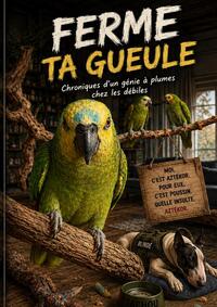 Ferme ta geule