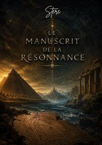Le manuscrit de la résonance