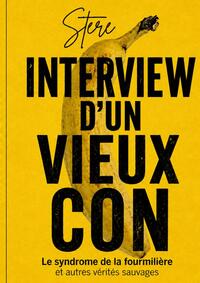 Interview d'un vieux con