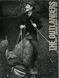 The Outlanders : forging ahead with Art Brut /anglais