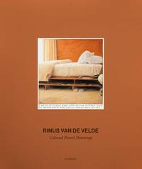 RINUS VAN DE VELDE /ANGLAIS