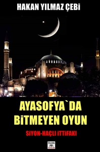  AYASOFYA`DA B TMEYEN OYUN