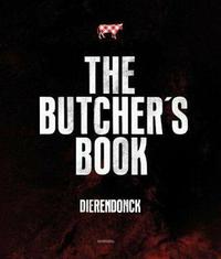 THE BUTCHER'S BOOK /ANGLAIS