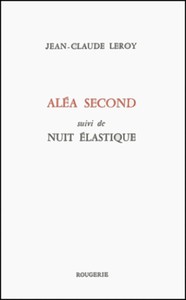 ALEA SECOND SUIVI DE NUIT ELASTIQUE